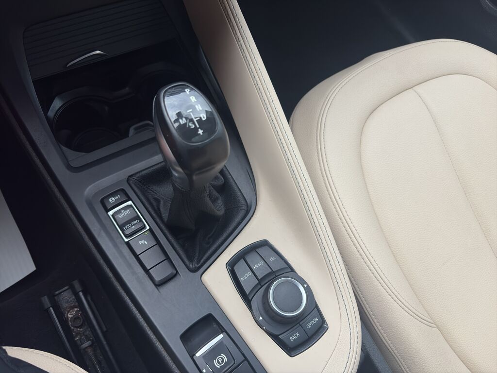 2017 BMW X1 sDrive28i Wilmington NC