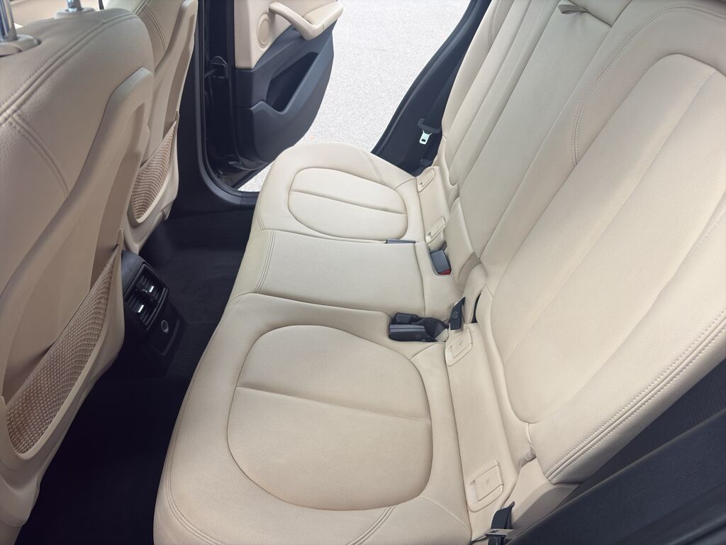 2017 BMW X1 sDrive28i Wilmington NC