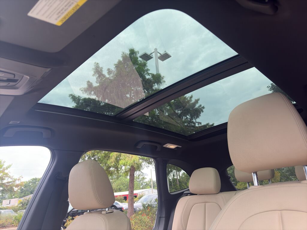 2017 BMW X1 sDrive28i Wilmington NC