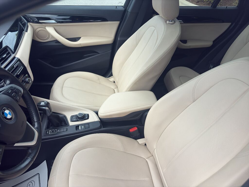 2017 BMW X1 sDrive28i Wilmington NC