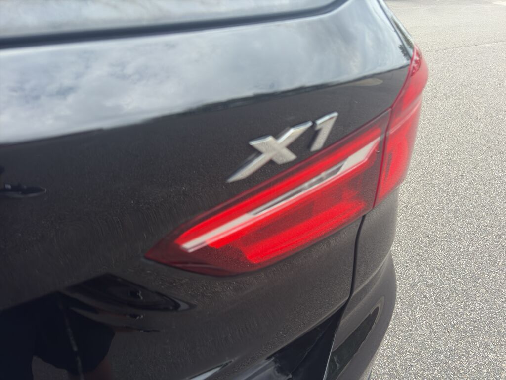 2017 BMW X1 sDrive28i Wilmington NC