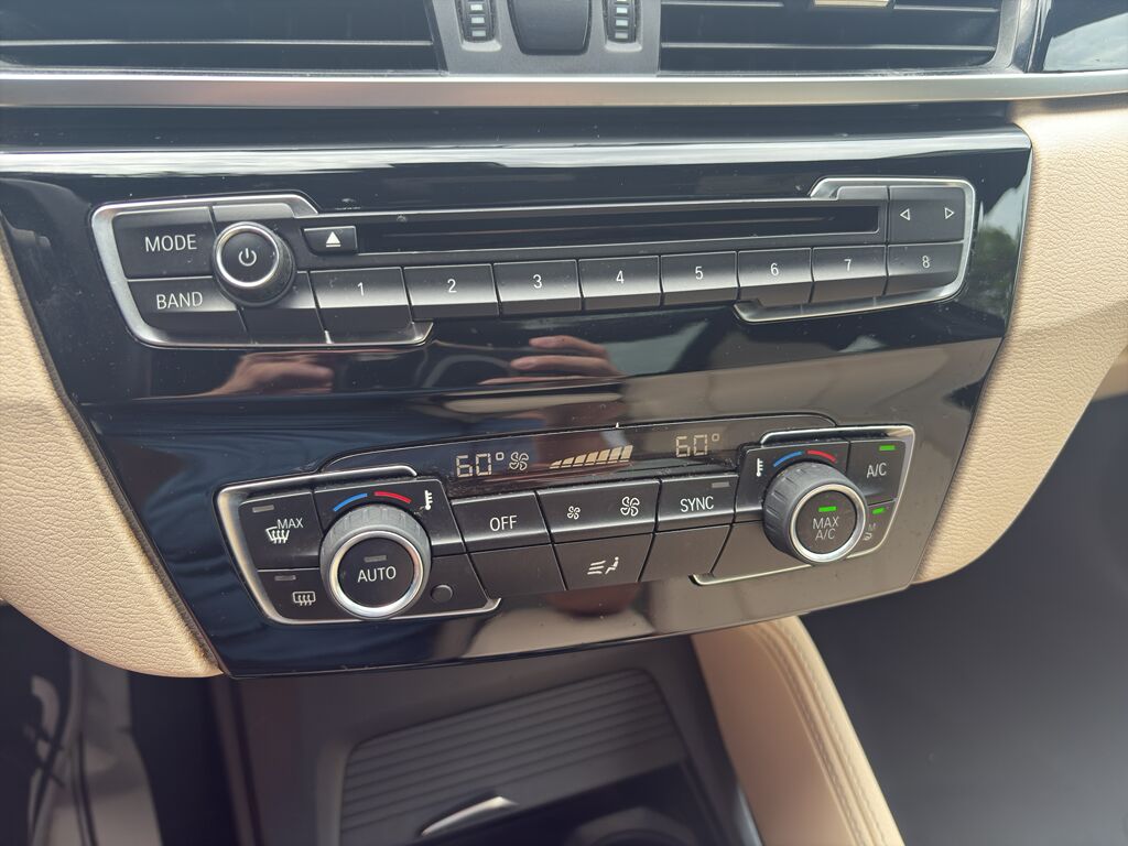 2017 BMW X1 sDrive28i Wilmington NC