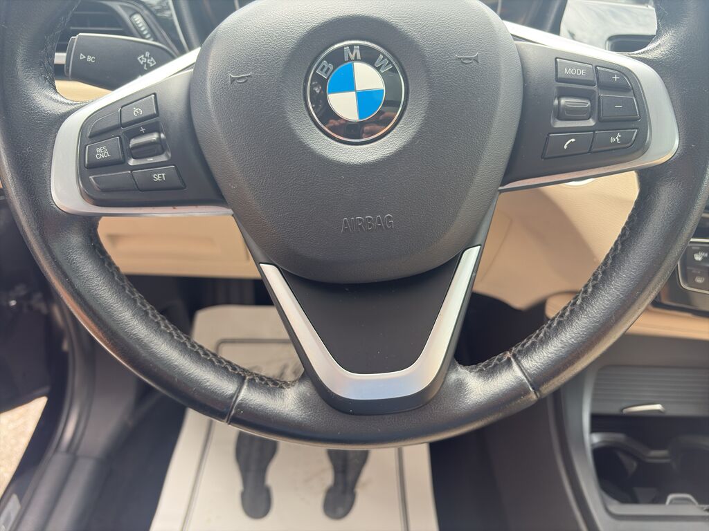 2017 BMW X1 sDrive28i Wilmington NC
