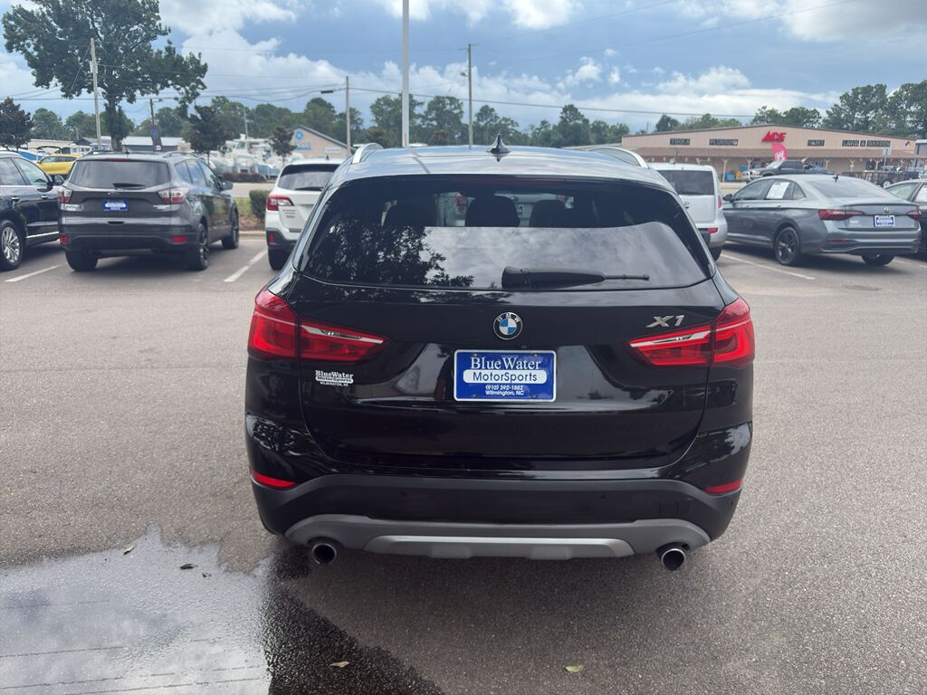 2017 BMW X1 sDrive28i Wilmington NC