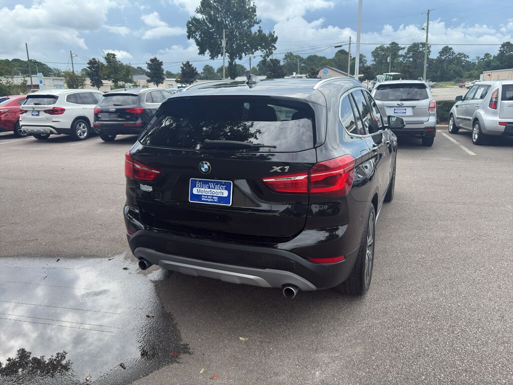 2017 BMW X1 sDrive28i Wilmington NC