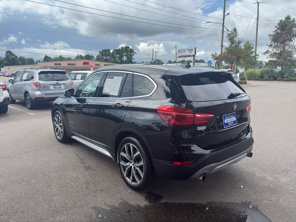 2017 BMW X1 sDrive28i Wilmington NC
