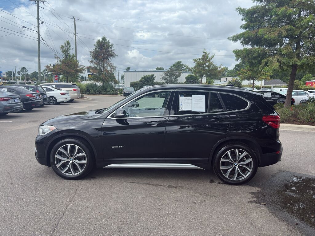 2017 BMW X1 sDrive28i Wilmington NC
