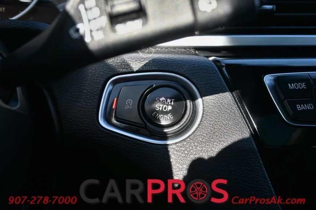 2017 BMW X1 xDrive28i - AWD - Driving Assist Plus & Premium Pkg - Tech & Luxury Pkg - Power & Heated Leather Seats - Heated Steering Wheel - Navigation - Panoramic Sunroof - Bluetooth - Back Up Camera - Keyless Entry & Start - Power Liftgate - 31 MPG Anchorage AK