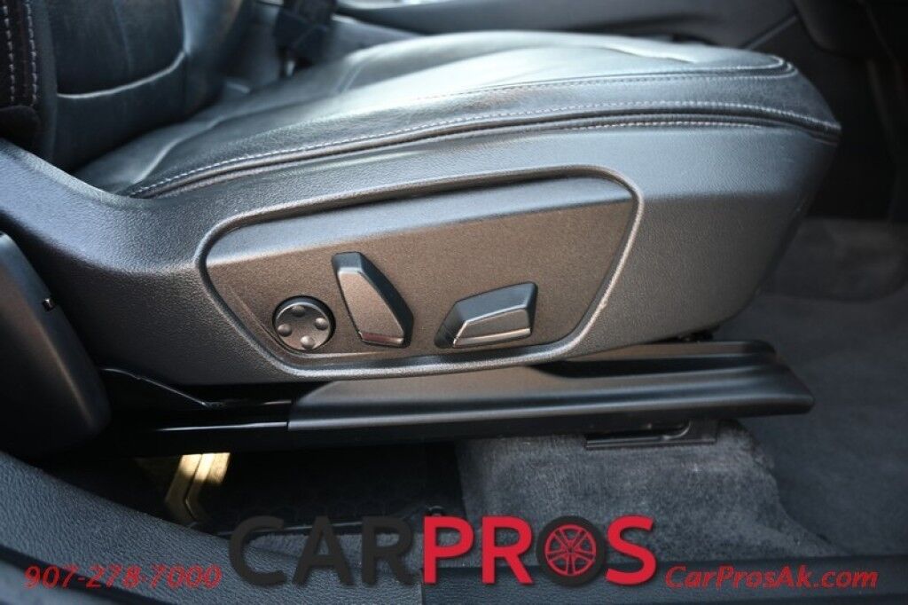 2017 BMW X1 xDrive28i - AWD - Driving Assist Plus & Premium Pkg - Tech & Luxury Pkg - Power & Heated Leather Seats - Heated Steering Wheel - Navigation - Panoramic Sunroof - Bluetooth - Back Up Camera - Keyless Entry & Start - Power Liftgate - 31 MPG Anchorage AK