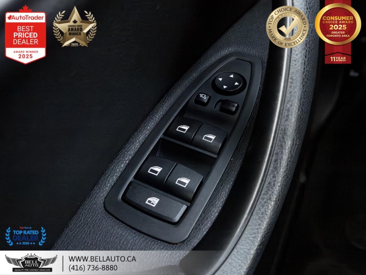 2017 BMW X1 xDrive28i | B.CAM | PANO| HTD MMRY SEAT | WOODTRIM | NOACCIDENT Toronto ON