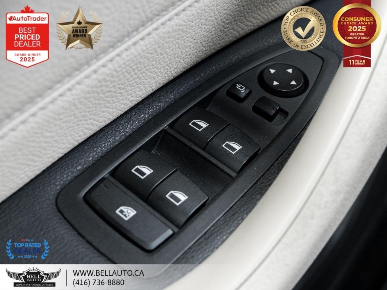 2017 BMW X1 xDrive28i | PANO | B.CAM | PDC | LTHR | WOODTRIM | NOACCIDENT Toronto ON