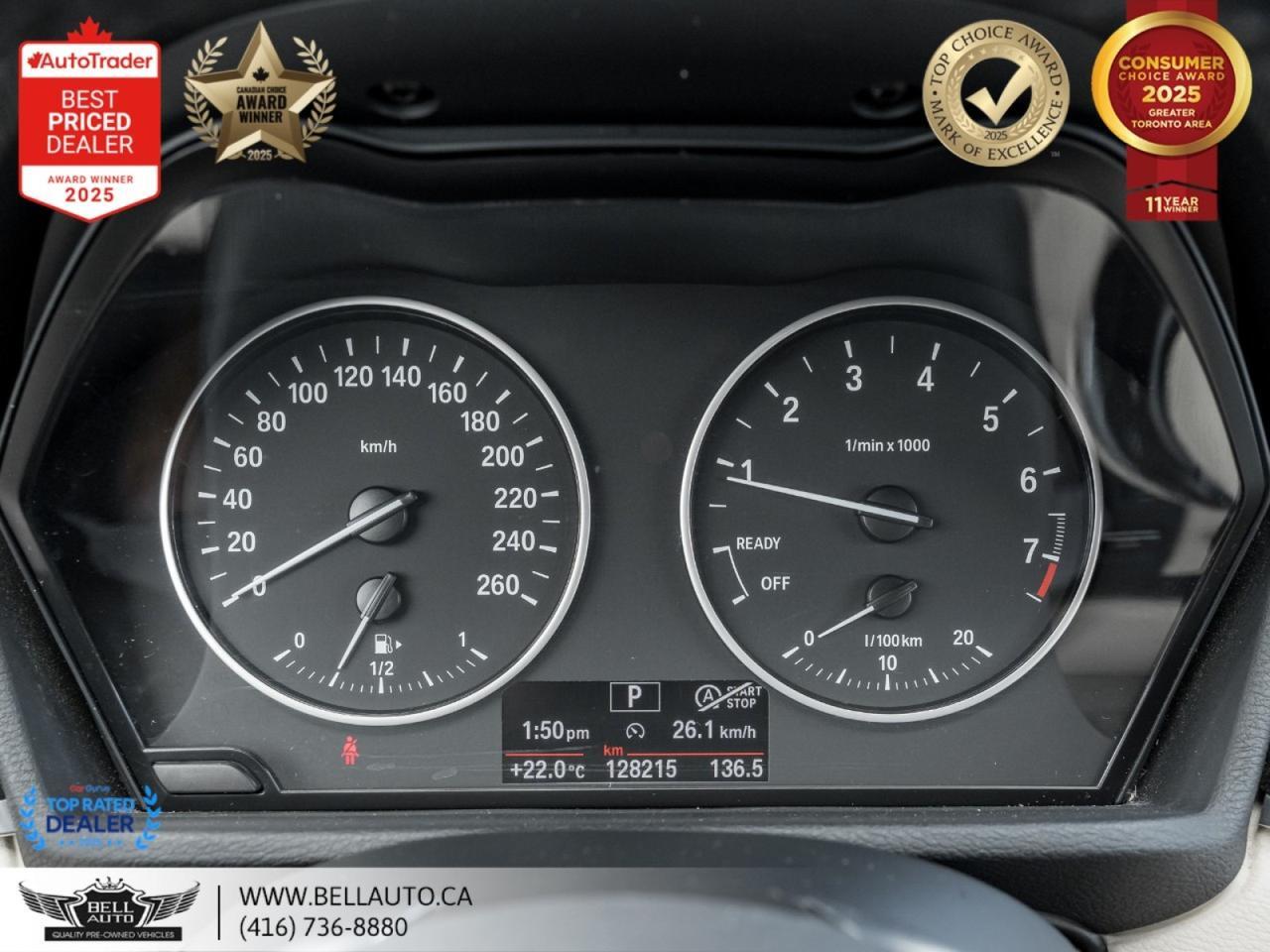 2017 BMW X1 xDrive28i | PANO | B.CAM | PDC | LTHR | WOODTRIM | NOACCIDENT Toronto ON