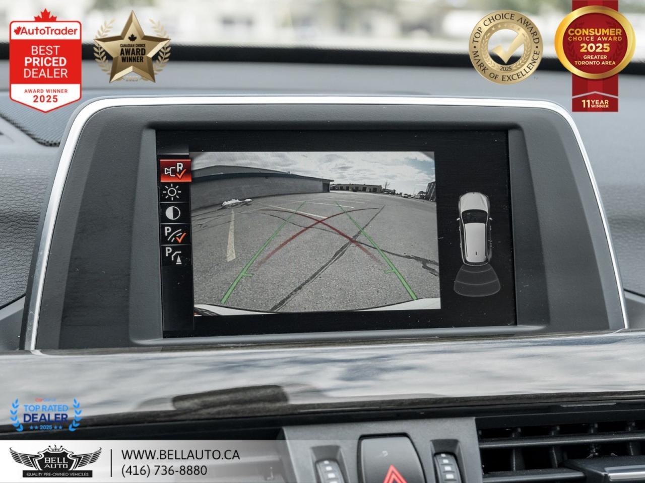 2017 BMW X1 xDrive28i | PANO | B.CAM | PDC | LTHR | WOODTRIM | NOACCIDENT Toronto ON