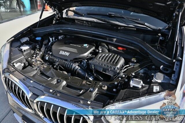 2017 BMW X1 xDrive28i Anchorage AK