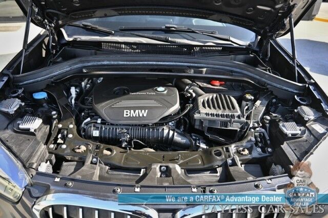 2017 BMW X1 xDrive28i Anchorage AK