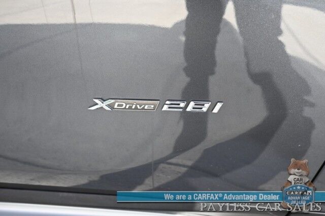 2017 BMW X1 xDrive28i Anchorage AK