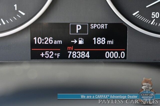 2017 BMW X1 xDrive28i Anchorage AK
