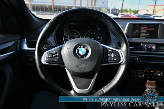 2017 BMW X1 xDrive28i Anchorage AK