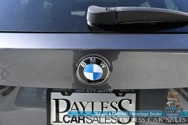 2017 BMW X1 xDrive28i Anchorage AK