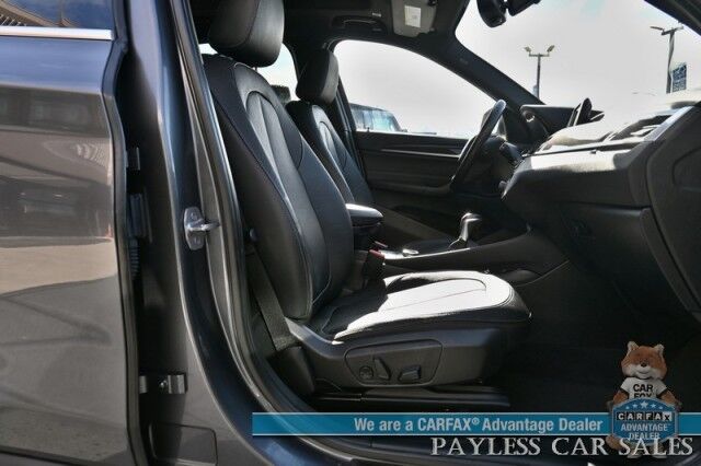 2017 BMW X1 xDrive28i Anchorage AK