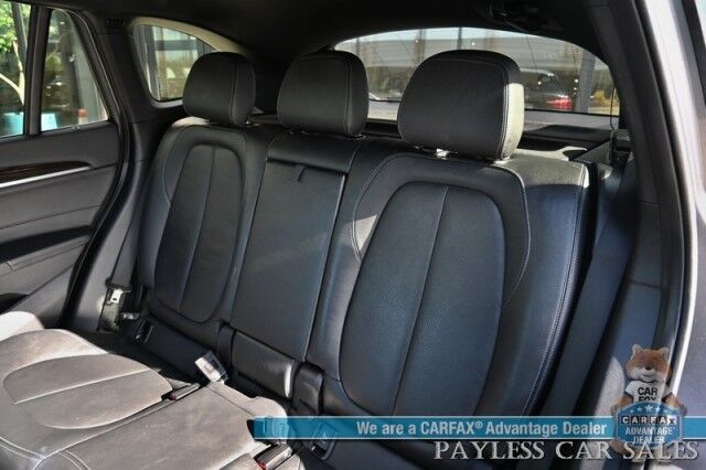 2017 BMW X1 xDrive28i Anchorage AK