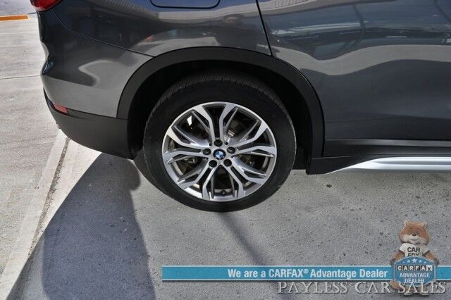 2017 BMW X1 xDrive28i Anchorage AK