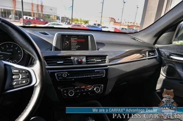 2017 BMW X1 xDrive28i Anchorage AK