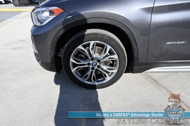 2017 BMW X1 xDrive28i Anchorage AK