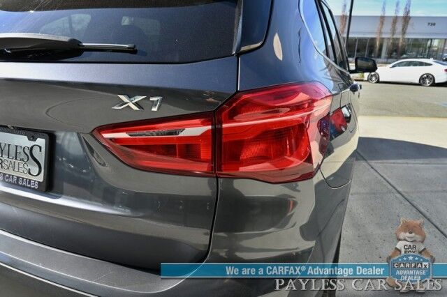 2017 BMW X1 xDrive28i Anchorage AK