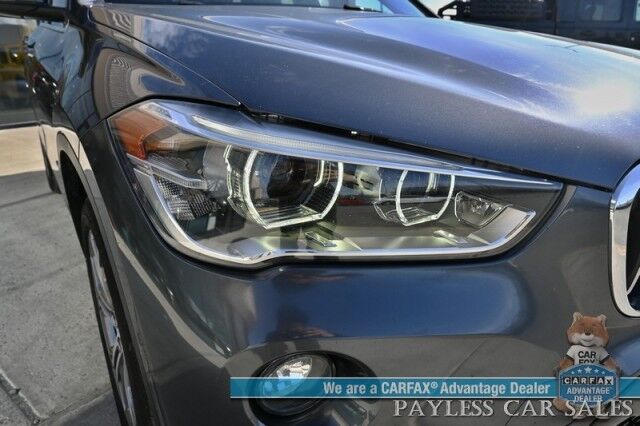 2017 BMW X1 xDrive28i Anchorage AK
