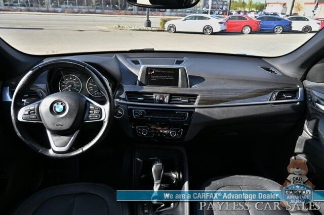 2017 BMW X1 xDrive28i Anchorage AK