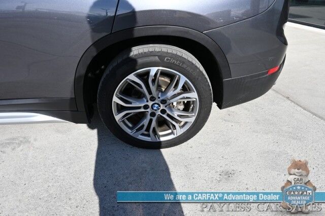 2017 BMW X1 xDrive28i Anchorage AK