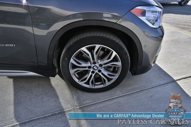 2017 BMW X1 xDrive28i Anchorage AK