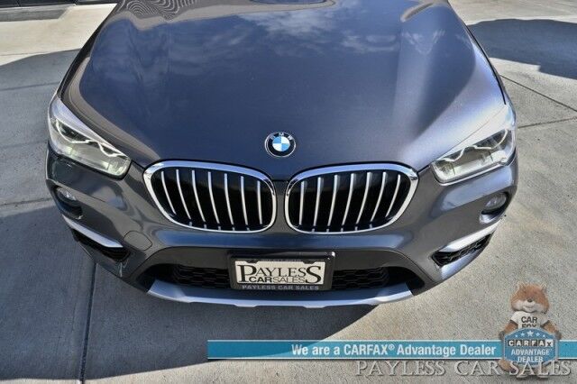 2017 BMW X1 xDrive28i Anchorage AK
