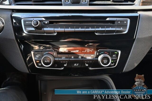 2017 BMW X1 xDrive28i Anchorage AK