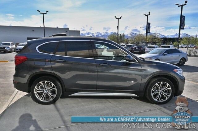 2017 BMW X1 xDrive28i Anchorage AK