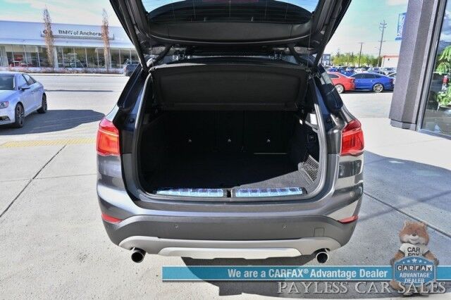 2017 BMW X1 xDrive28i Anchorage AK