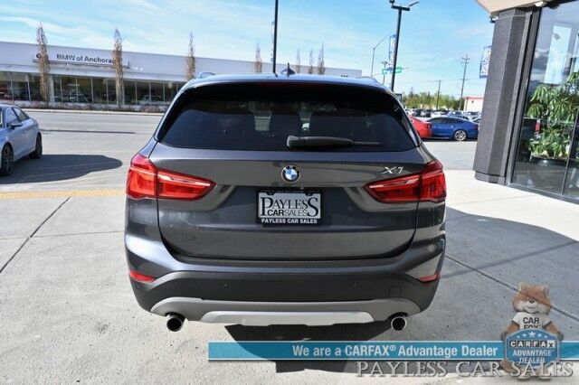 2017 BMW X1 xDrive28i Anchorage AK