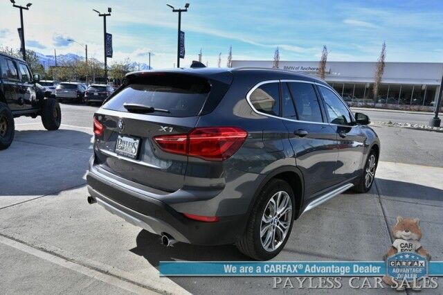 2017 BMW X1 xDrive28i Anchorage AK