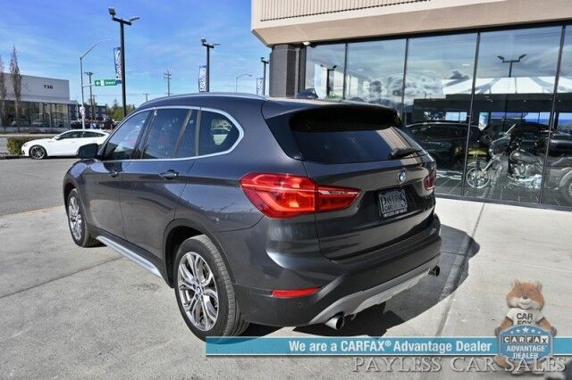 2017 BMW X1 xDrive28i Anchorage AK
