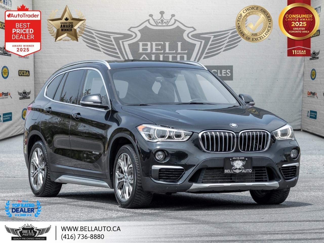 2017 BMW X1 xDrive28i COMING SOON