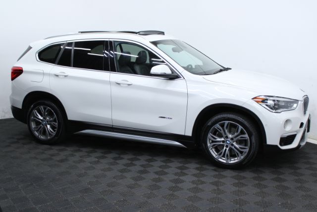 2017 BMW X1 xDrive28i Chantilly VA