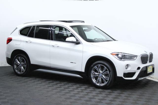 2017 BMW X1 xDrive28i Chantilly VA
