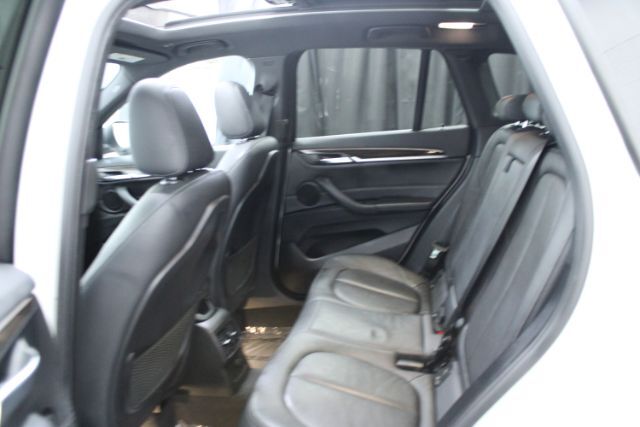 2017 BMW X1 xDrive28i Chantilly VA