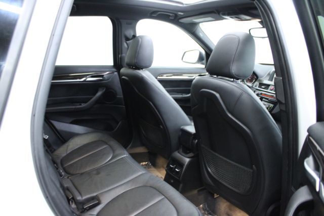 2017 BMW X1 xDrive28i Chantilly VA