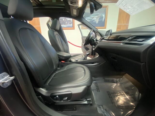 2017 BMW X1 xDrive28i Charlotte NC
