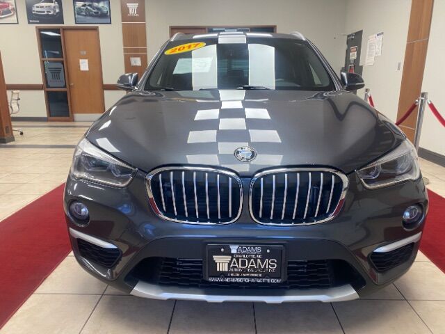 2017 BMW X1 xDrive28i Charlotte NC