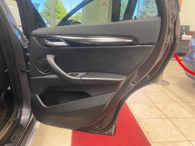 2017 BMW X1 xDrive28i Charlotte NC