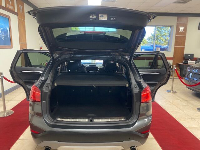 2017 BMW X1 xDrive28i Charlotte NC