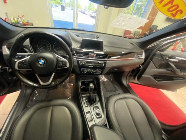 2017 BMW X1 xDrive28i Charlotte NC